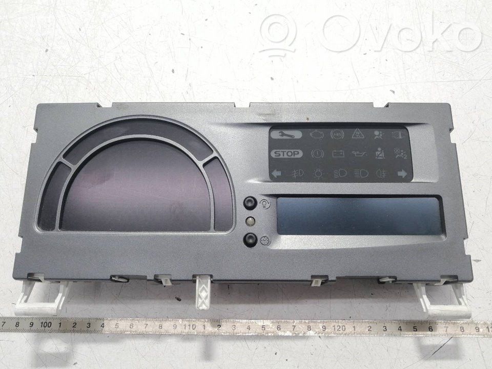Renault Modus Tachimetro (quadro strumenti) 