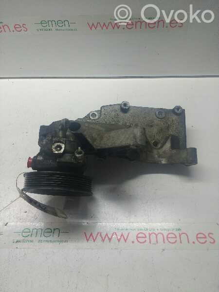 Daewoo Nubira Pompa wspomagania