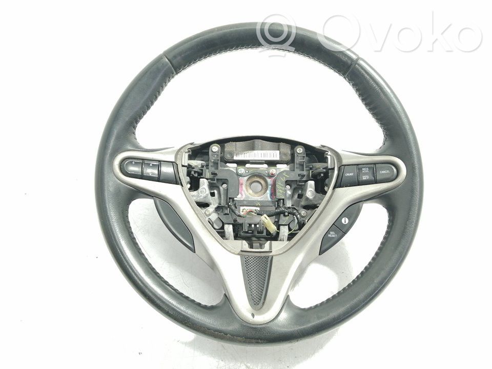 Honda Civic Volante 
