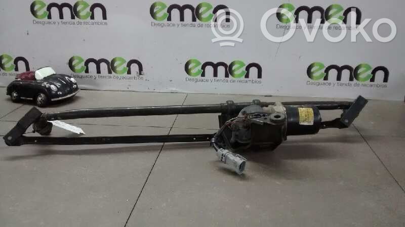 Renault Master II Moteur d'essuie-glace