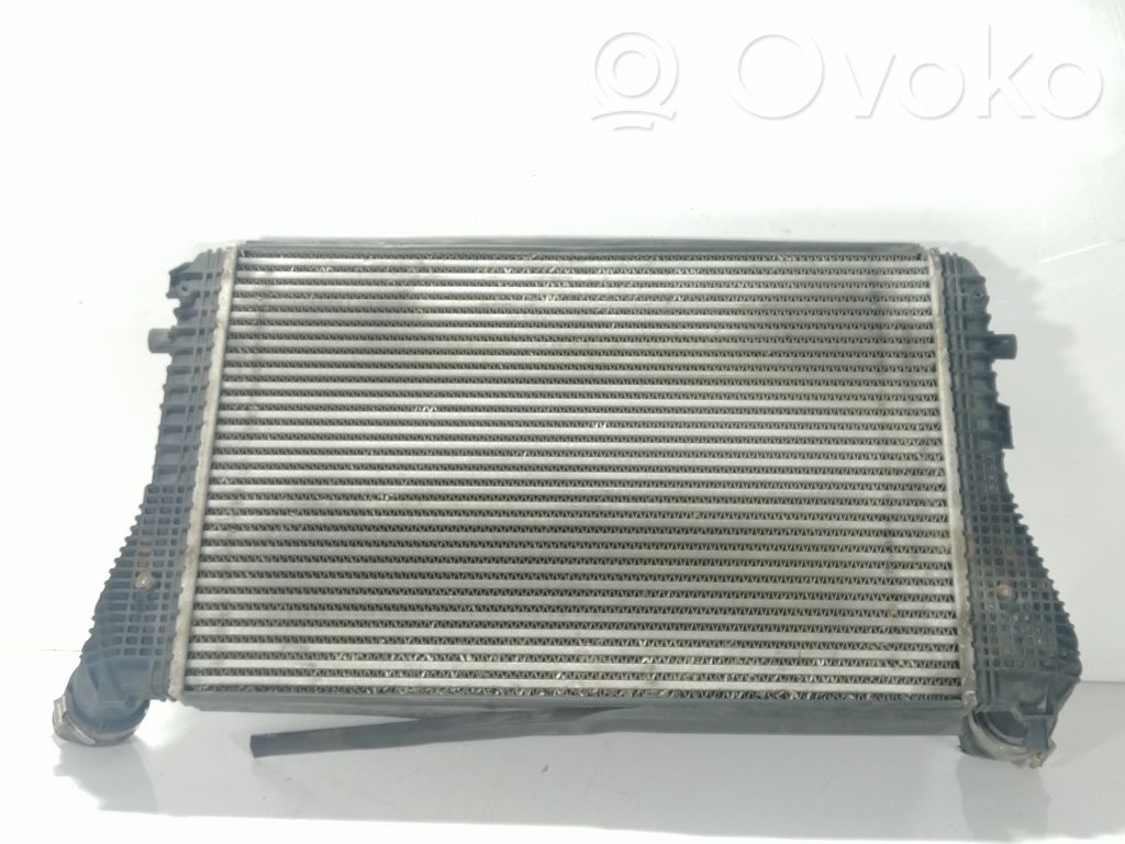 Audi A3 S3 8P Refroidisseur intermédiaire 