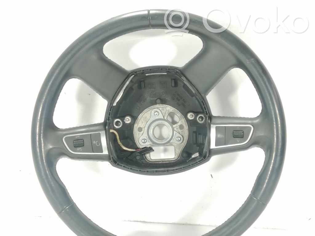 Audi A3 S3 8P Volante 