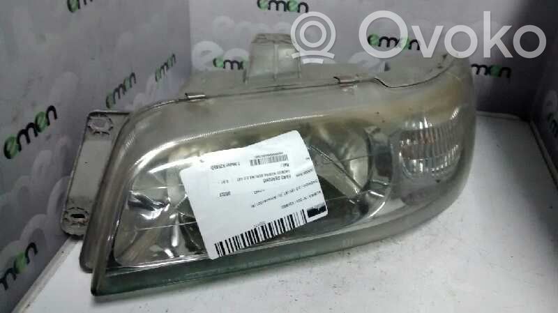 Daewoo Nubira Lampa przednia
