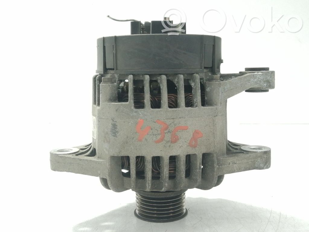 Alfa Romeo 147 Lichtmaschine