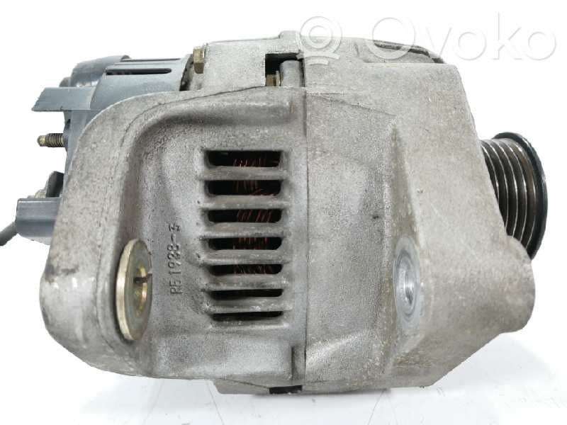 Renault Espace -  Grand espace IV Generator/alternator 
