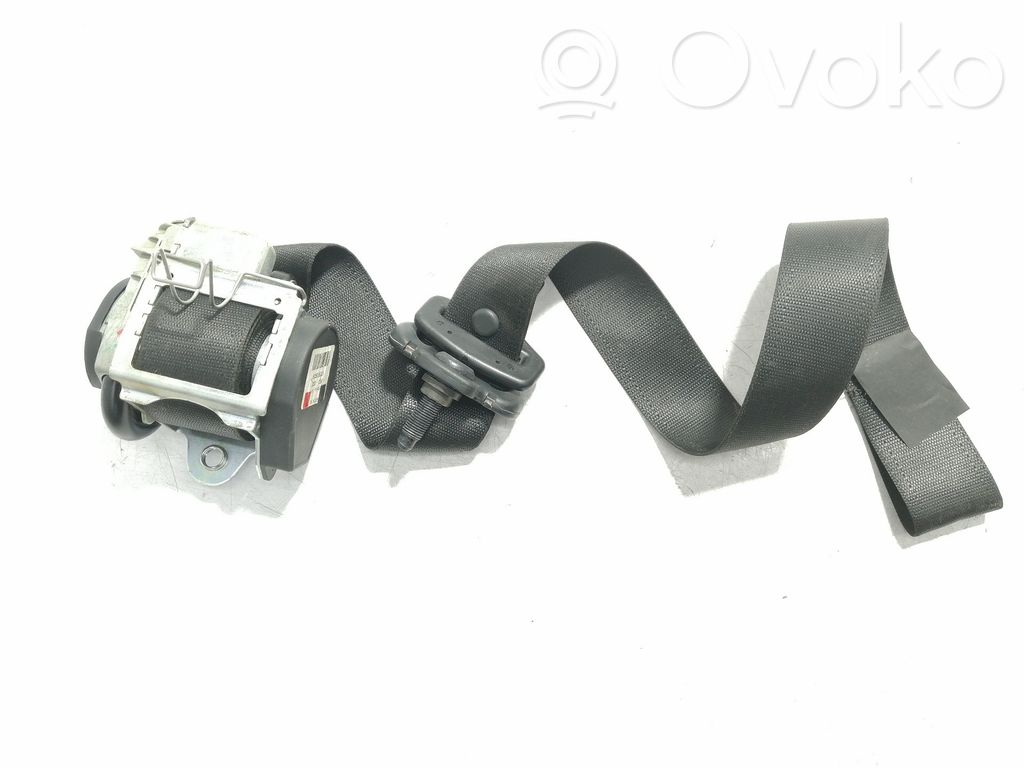 Fiat Grande Punto Ceinture de sécurité avant