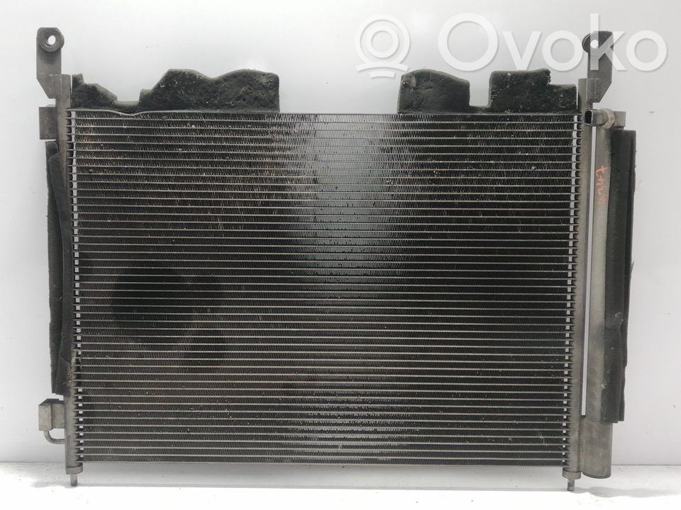 Renault Koleos I Radiateur de refroidissement