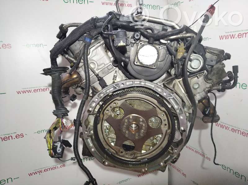 Mercedes-Benz E W211 Motor completo 