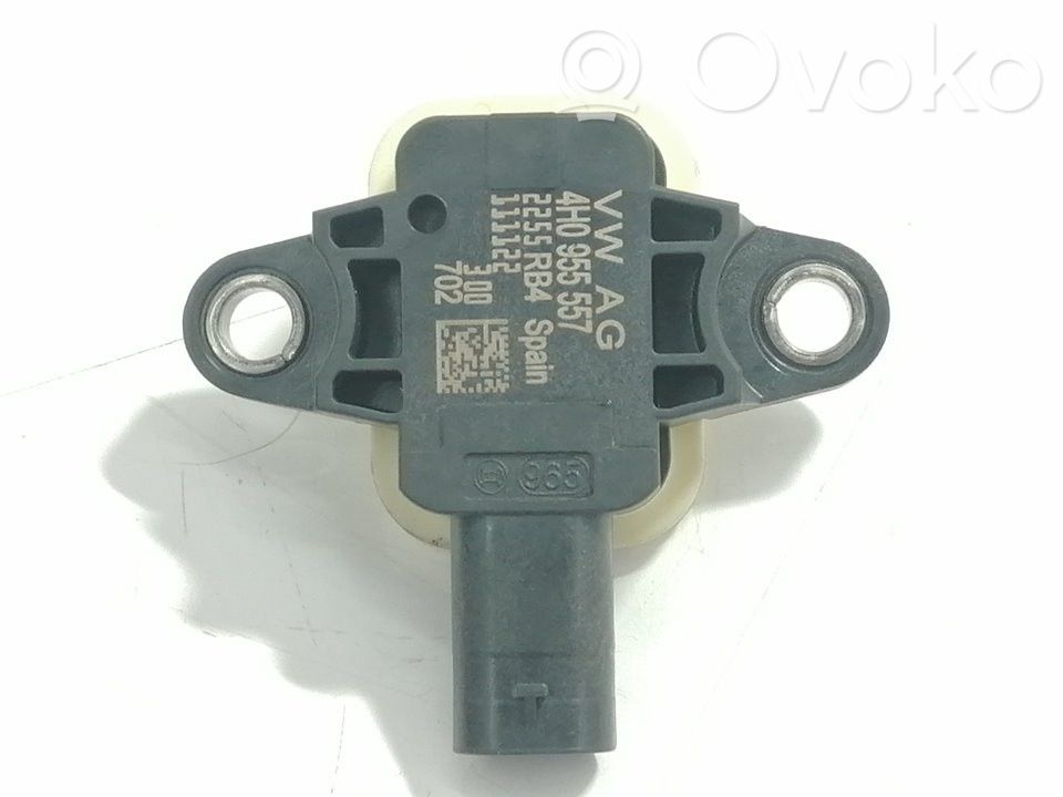 Audi A6 S6 C7 4G Inel glisant airbag (inel SRS) 
