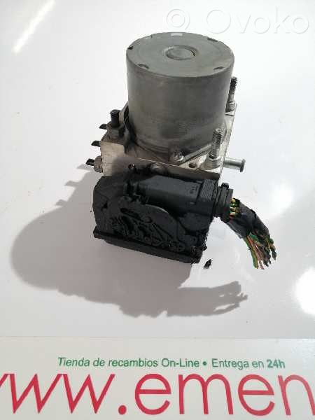 Citroen C4 I ABS Steuergerät