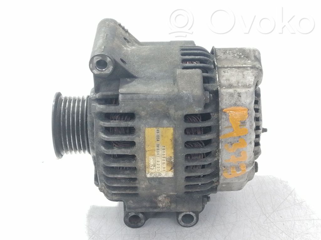 Mini Cooper Lichtmaschine