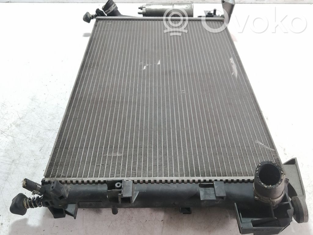 Opel Vectra C Radiator lichid răcire 