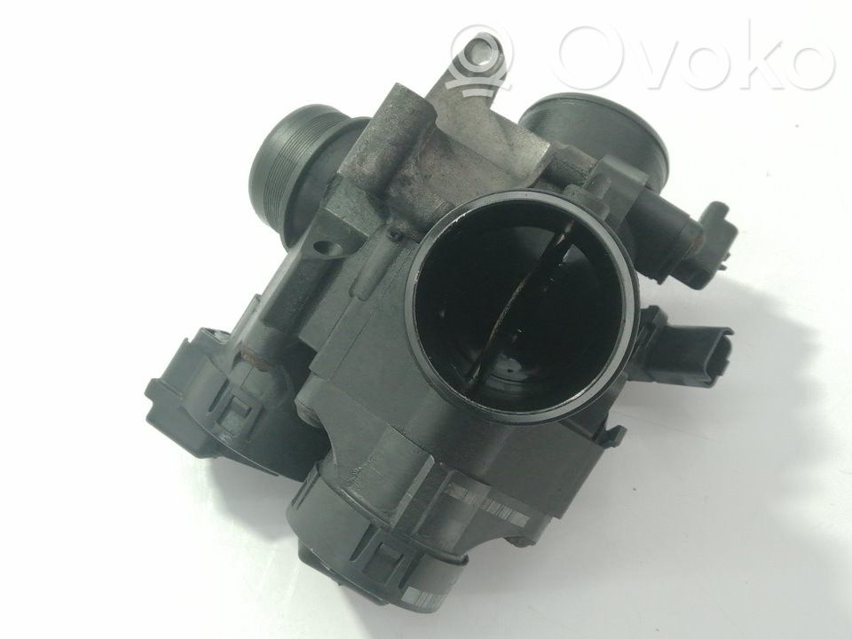 Ford Focus Valvola corpo farfallato