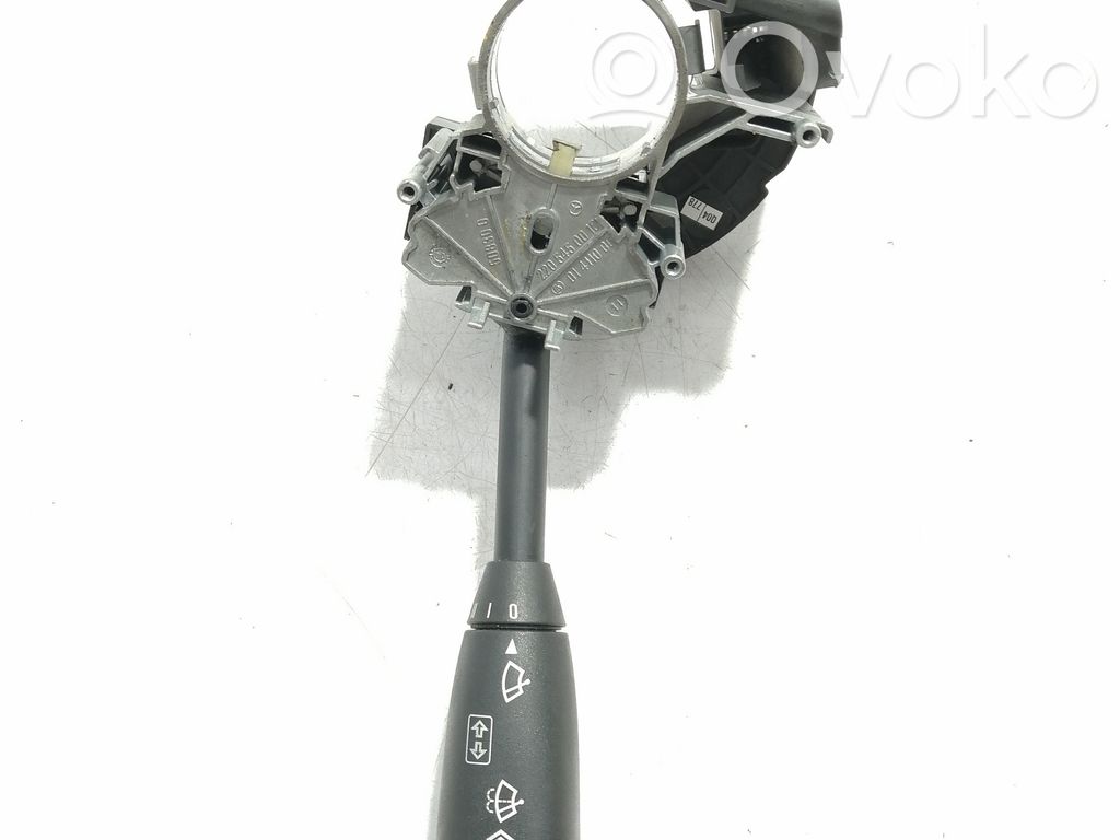 Mercedes-Benz S W220 Palanca de intermitentes