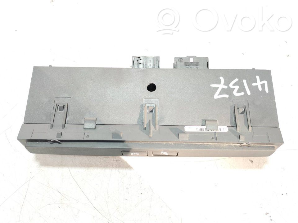 BMW 5 E60 E61 Unidad de control/módulo del motor
