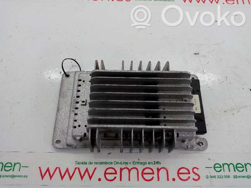 Audi A4 S4 B7 8E 8H Unitate/modul de control motor 
