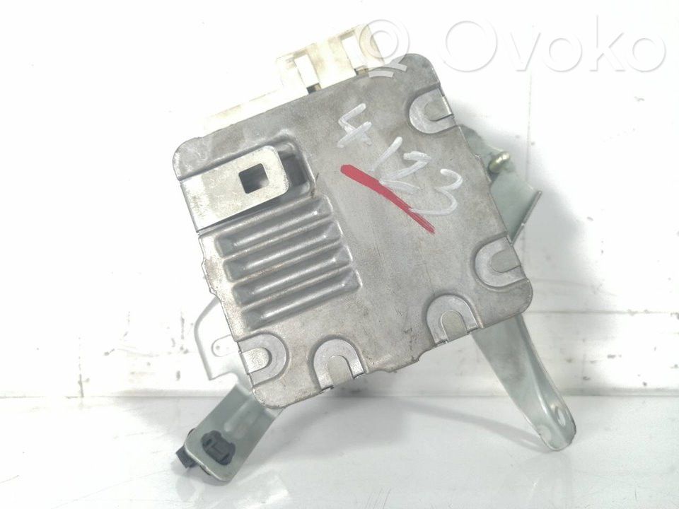 Toyota Yaris Centralina/modulo del motore 