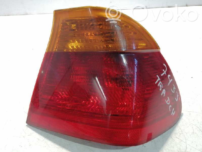 BMW 5 E39 Lampă spate în caroserie 