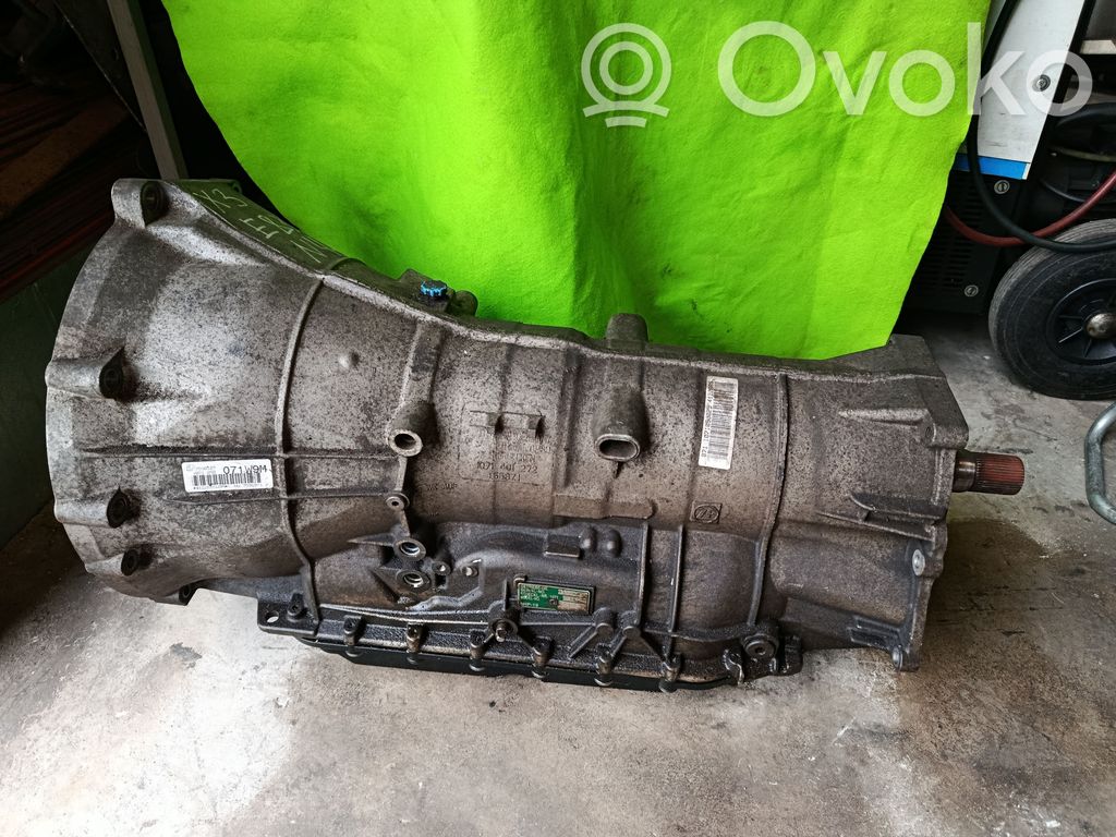 Automatic gearbox   GA6HP19Z,24007590127,24007570230