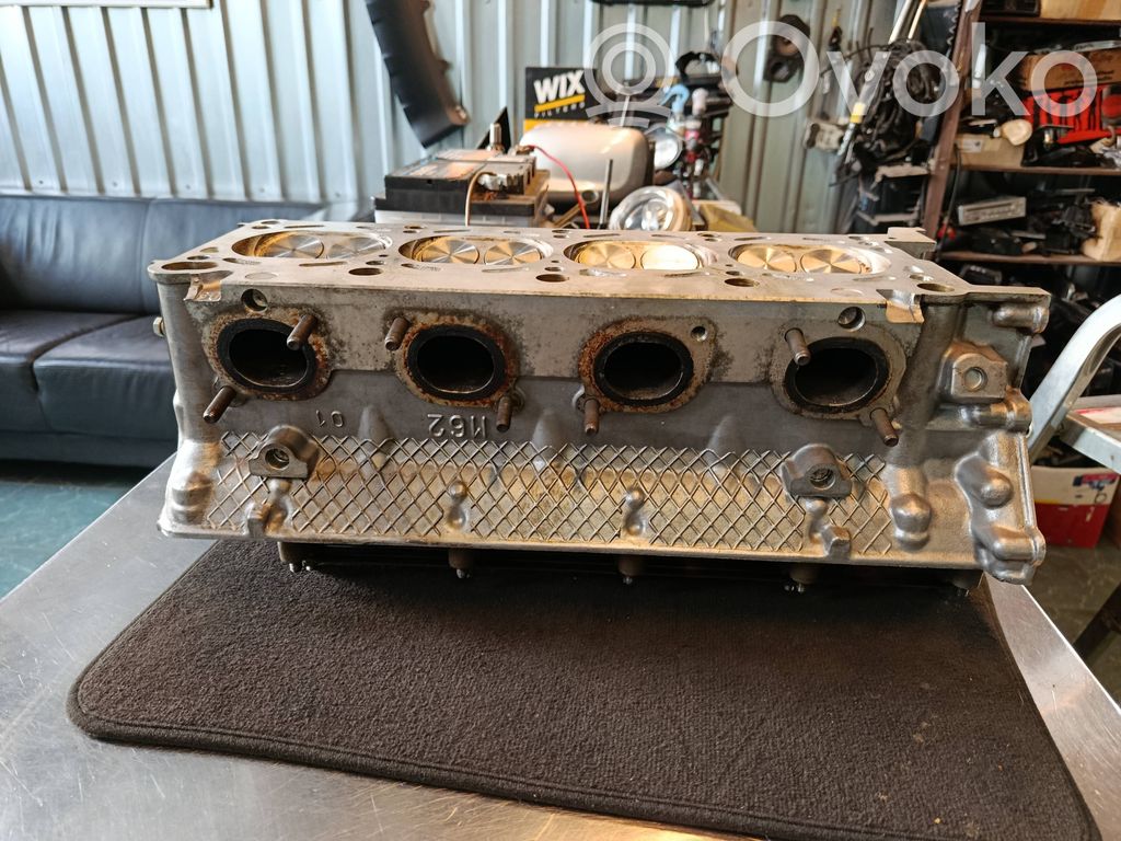 BMW 7 E38 Other engine part 