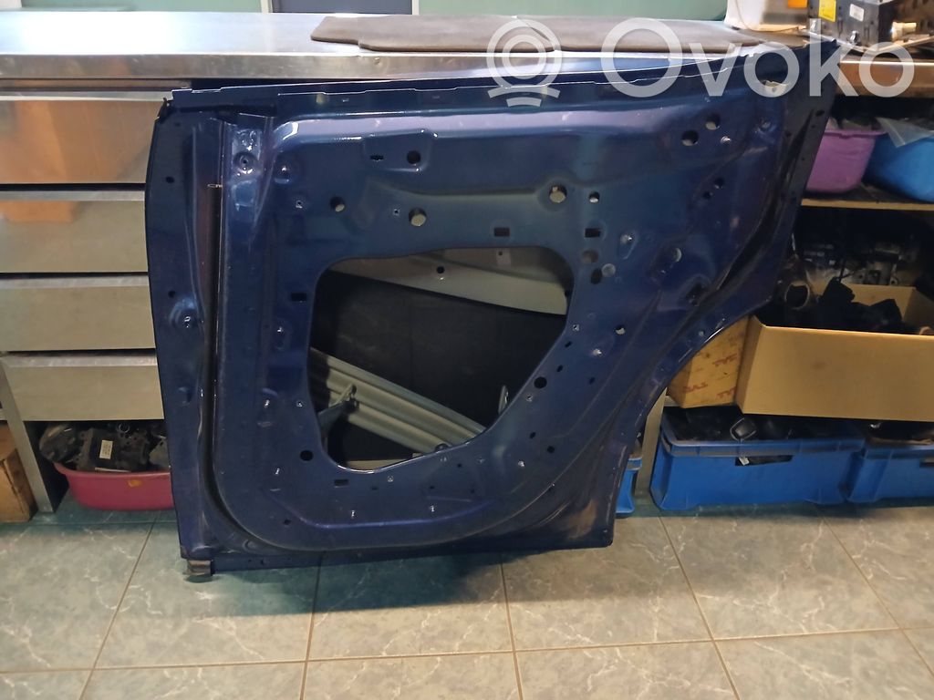 Rear door   41009880294,41009880294