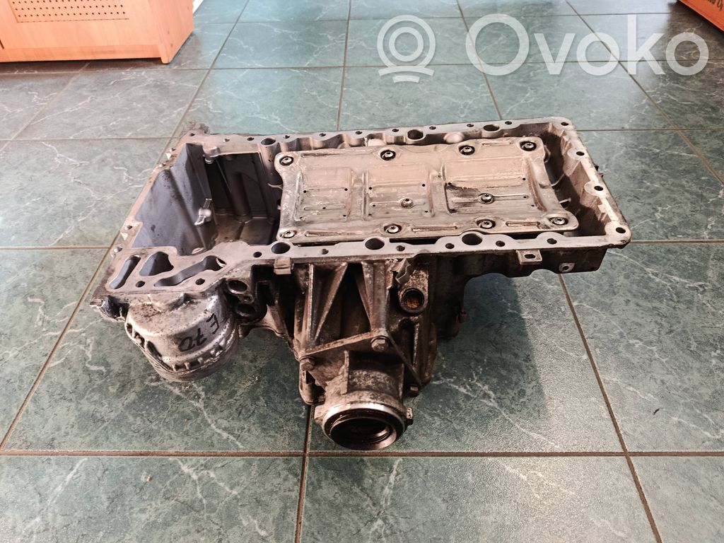 Oil sump   7566803,13691011,1A226,11137566803