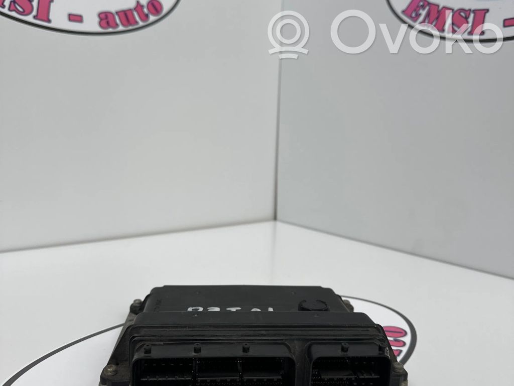 Engine control unit/module   896610F140,MB2759000301