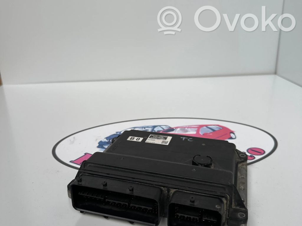 Toyota Corolla E140 E150 Engine control unit/module 