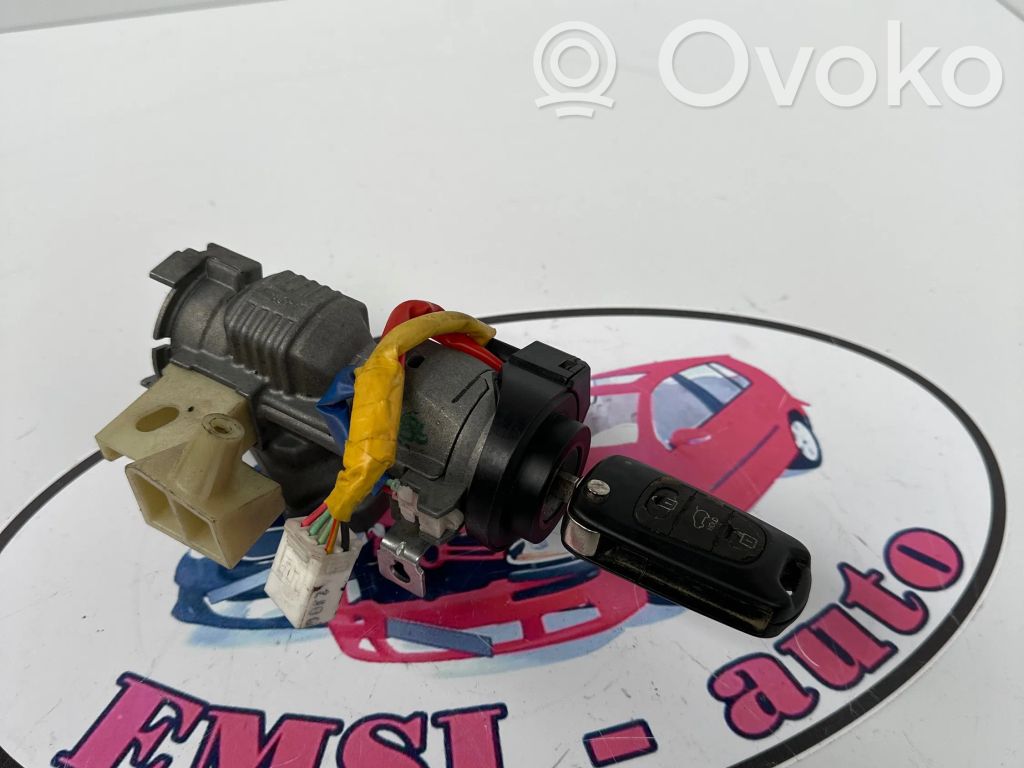 KIA Ceed Ignition lock 