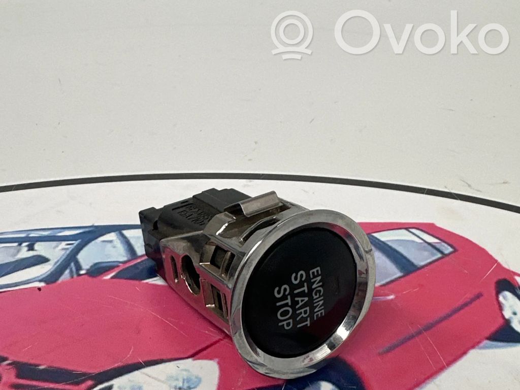 Toyota Corolla Verso AR10 Engine start stop button switch 