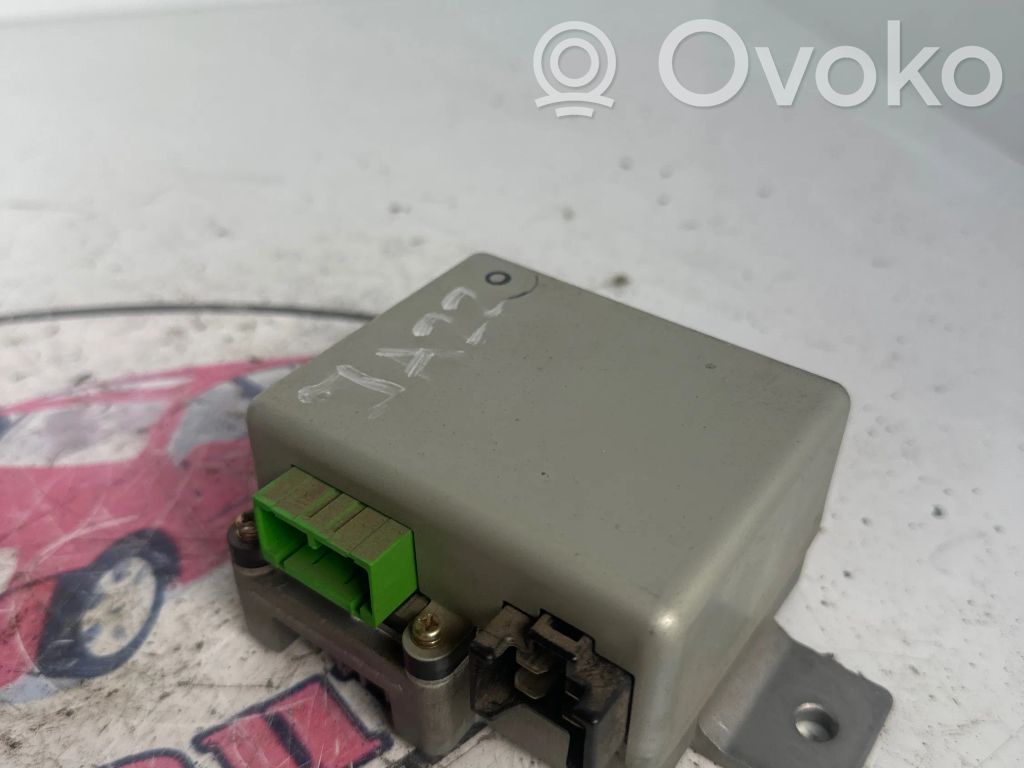 Power steering control unit/module   39980SAAG110M1