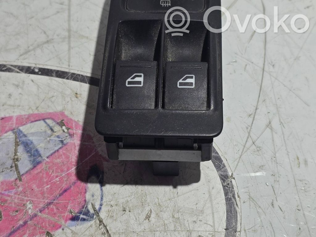 Volkswagen Transporter - Caravelle T5 Wing mirror switch 