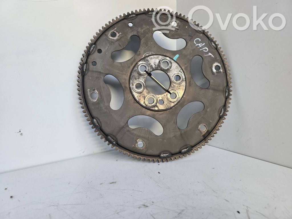 Flywheel