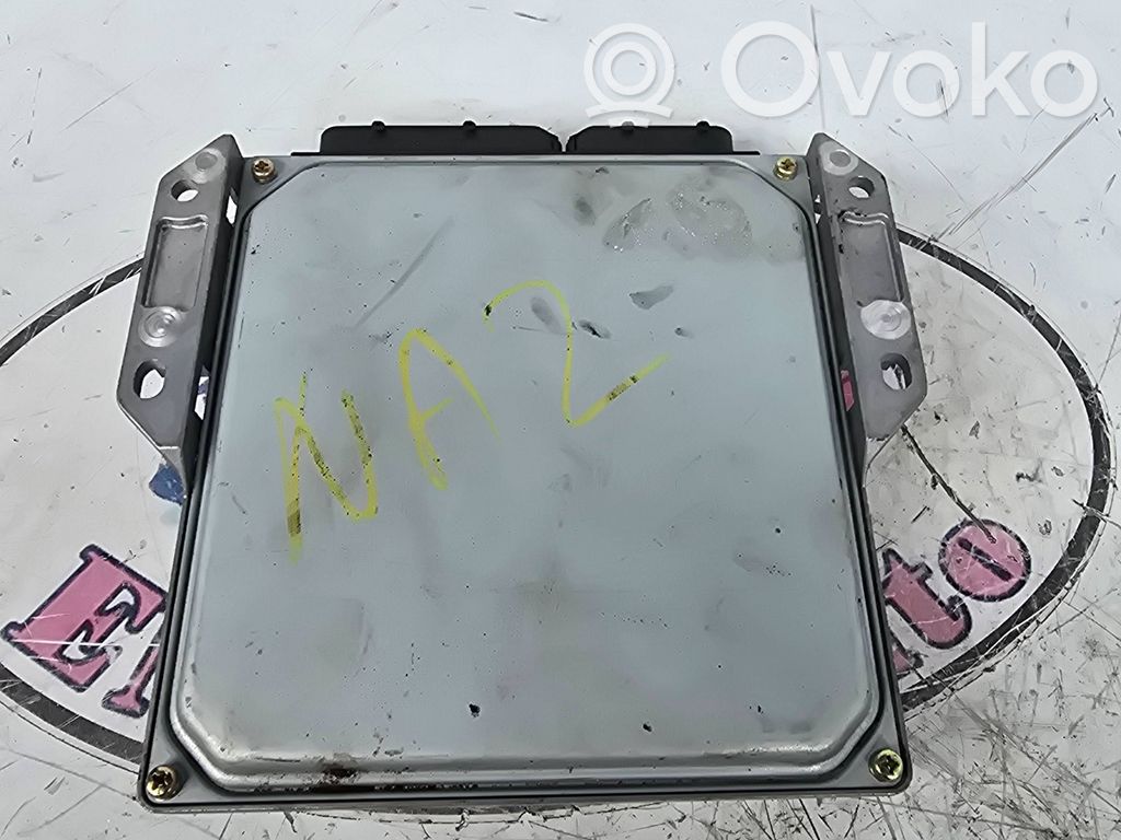 Engine control unit/module   5800319,23710BN820,2758003190