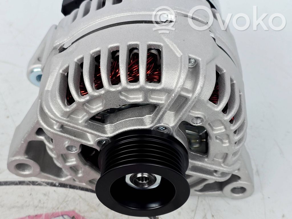 Alternador   13222931,231020,F032115304