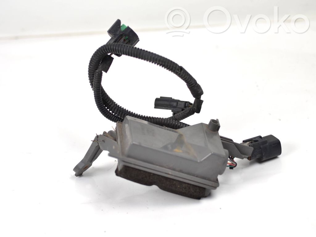 Mitsubishi ASX Unidad de control/módulo de los faros xenón 