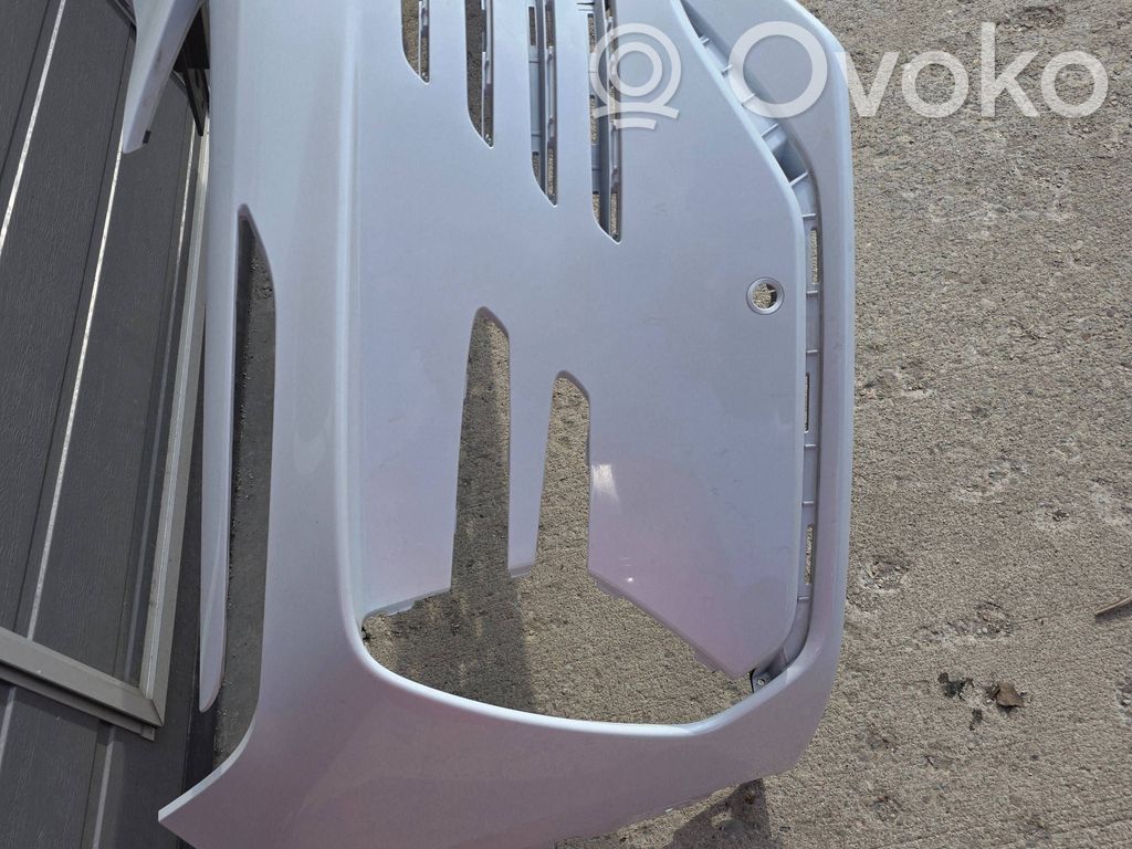 BYD Seal U Etupuskuri 