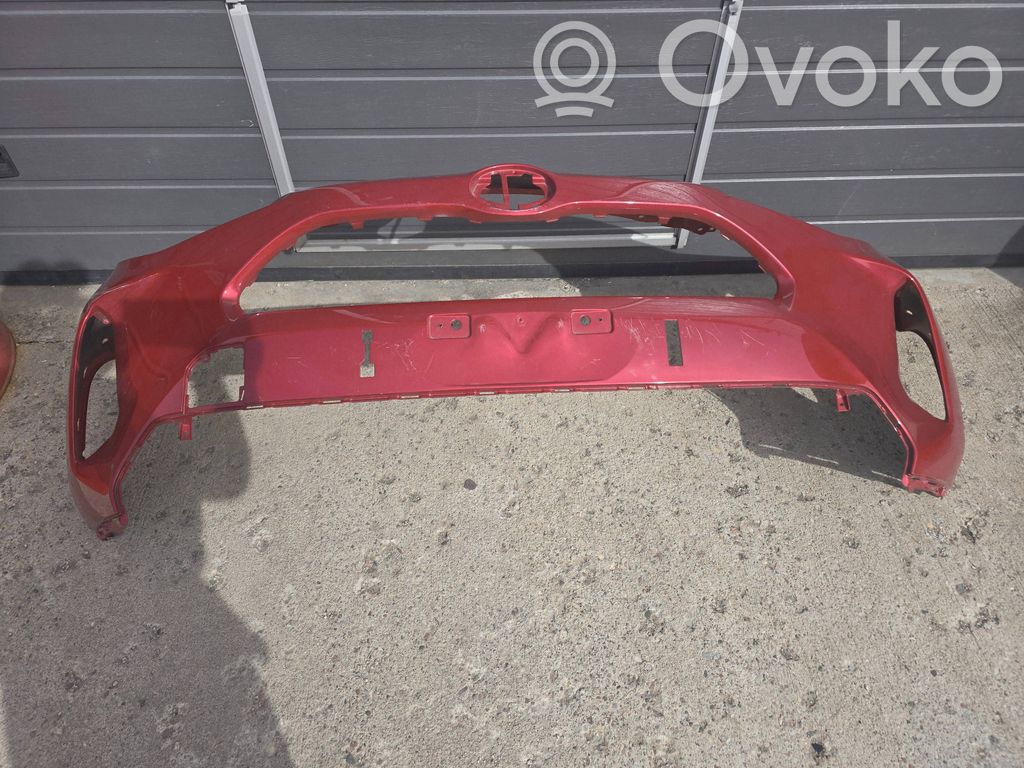 Toyota Yaris Cross Zderzak przedni 