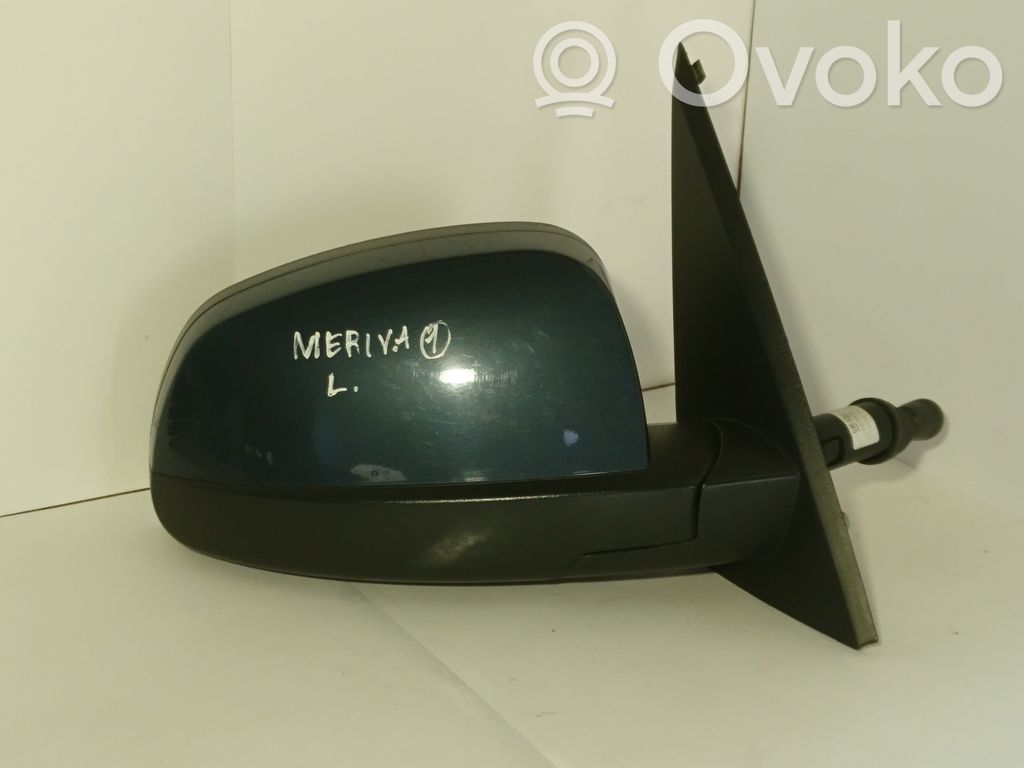 Espejo lateral manual   13148951,13227463,E9014176