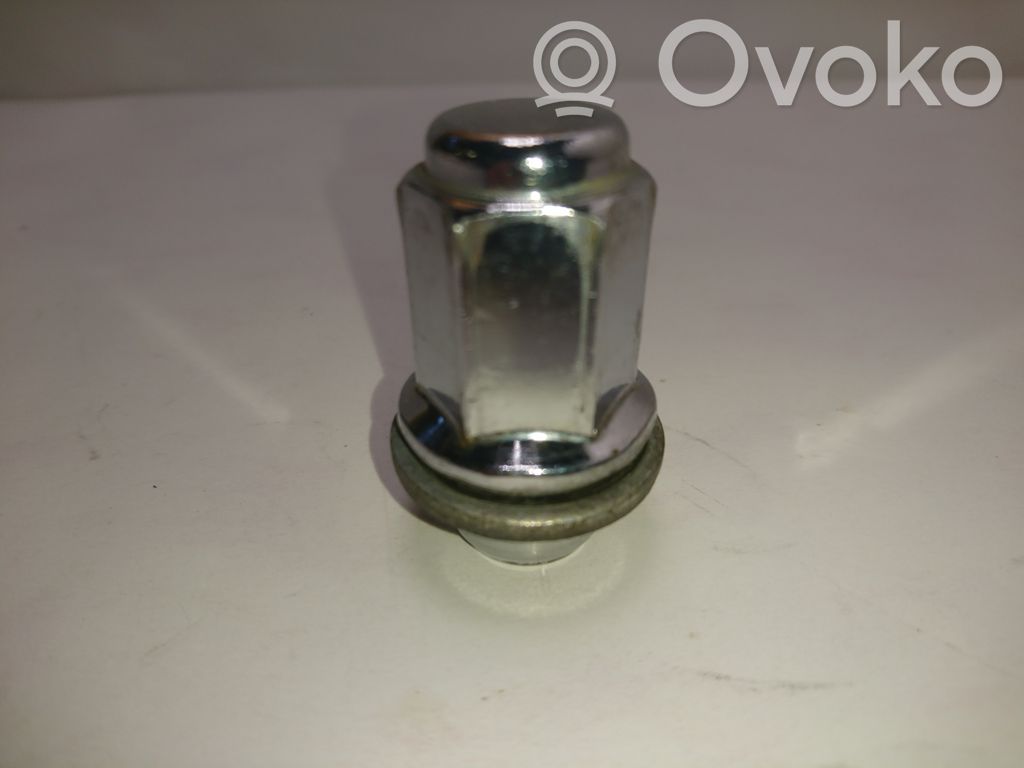 Toyota Corolla Verso AR10 Tuercas/tornillos 