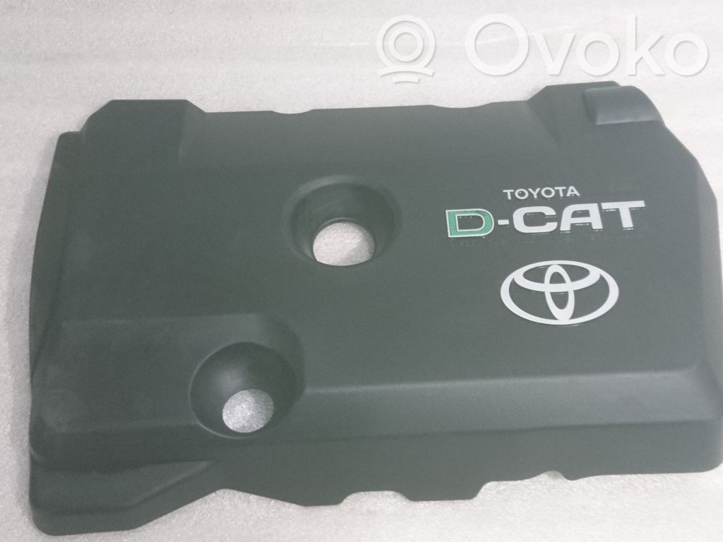 Toyota Corolla Verso AR10 Moottorin koppa 