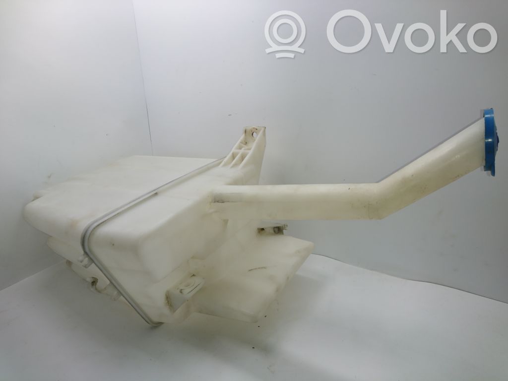 Toyota Avensis T250 Zbiornik płynu do spryskiwaczy szyby przedniej / czołowej 