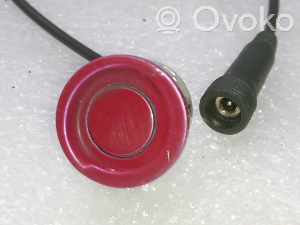 Sensor de aparcamiento PDC