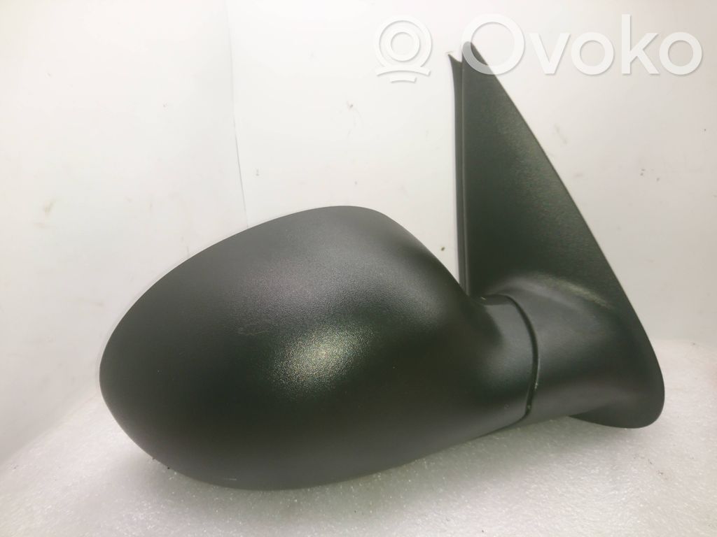 Chrysler PT Cruiser Front door electric wing mirror 