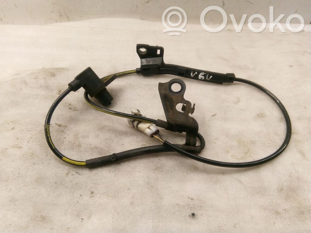 ABS Sensor   8954202040,8826612620