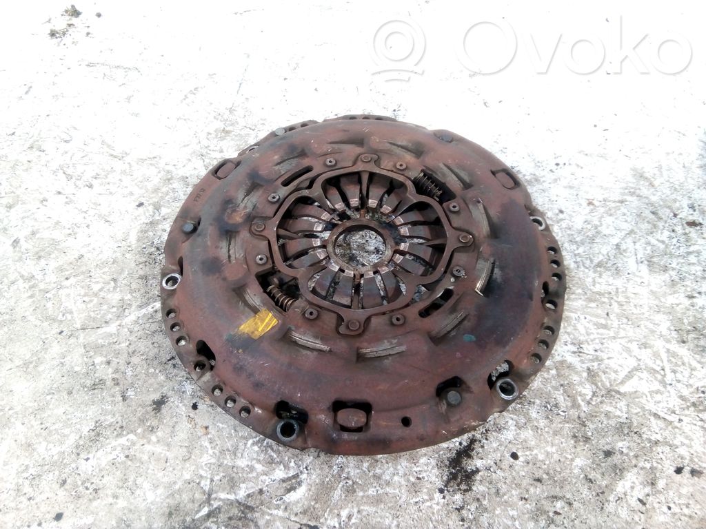 Toyota Corolla Verso AR10 Disco de embrague 