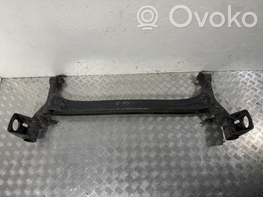 Toyota Corolla Verso AR10 Eje trasero 