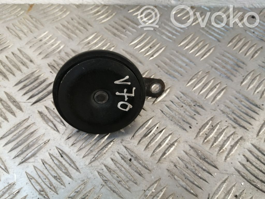 Toyota Corolla Verso AR10 Señal acústica 