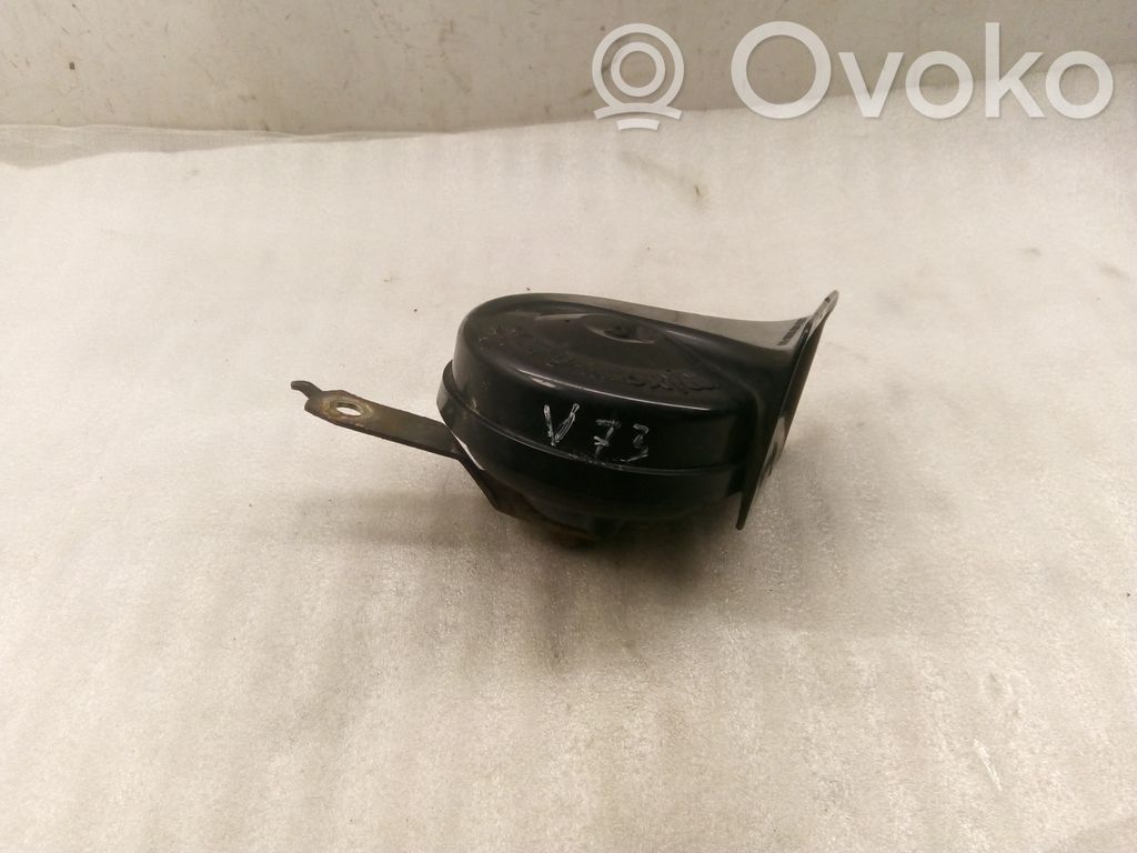 Toyota Corolla Verso AR10 Señal acústica 