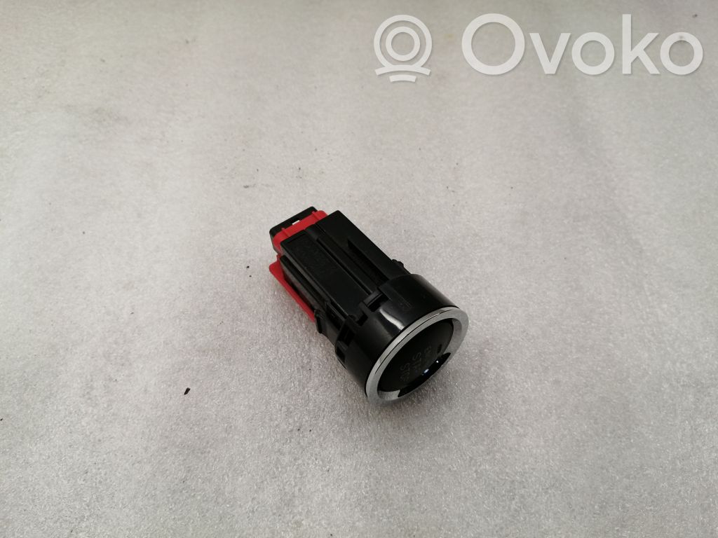 Toyota Verso Engine start stop button switch 